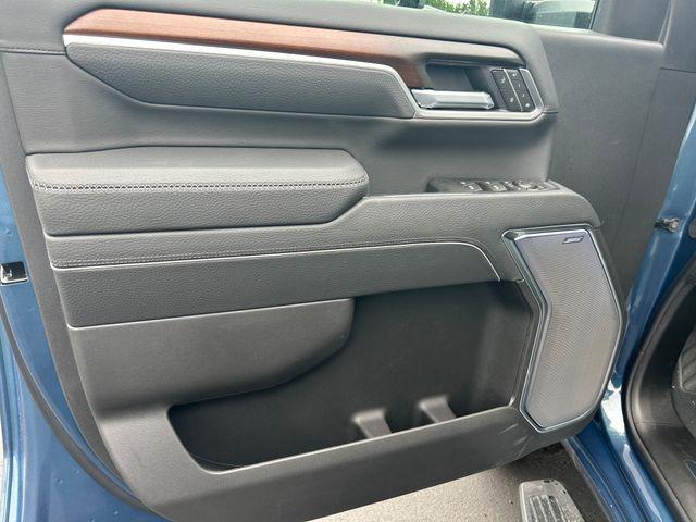 new 2025 GMC Sierra 2500 car, priced at $81,598