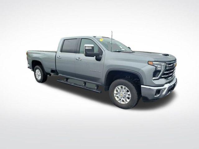 used 2024 Chevrolet Silverado 2500 car, priced at $66,920