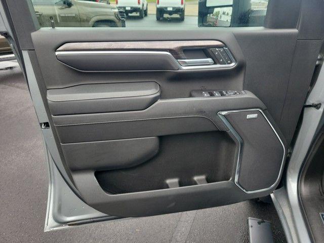 used 2024 Chevrolet Silverado 2500 car, priced at $66,920