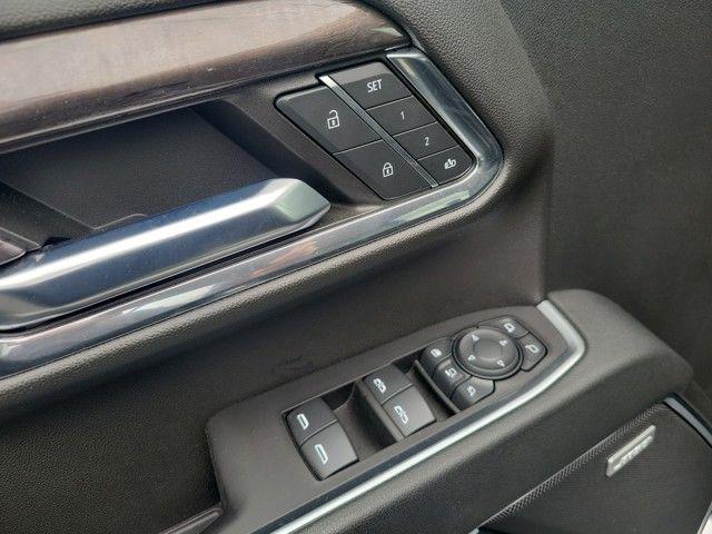 used 2024 Chevrolet Silverado 2500 car, priced at $66,920