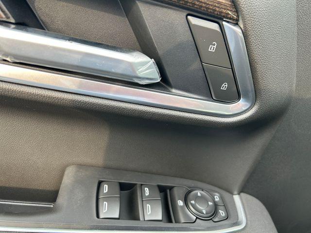 new 2026 Chevrolet Silverado 1500 car, priced at $54,665