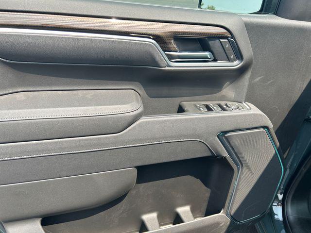 new 2025 Chevrolet Silverado 1500 car, priced at $56,827