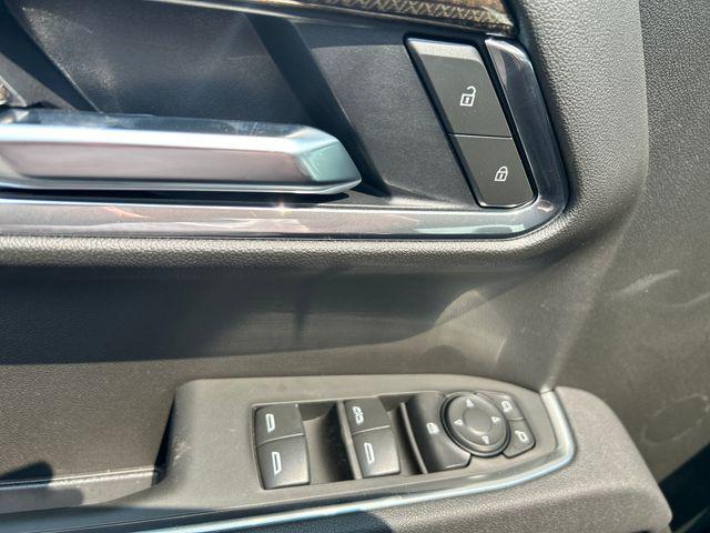 new 2025 Chevrolet Silverado 1500 car, priced at $56,827