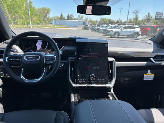 new 2025 GMC Yukon car, priced at $72,671