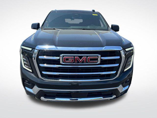 new 2025 GMC Yukon car, priced at $72,671