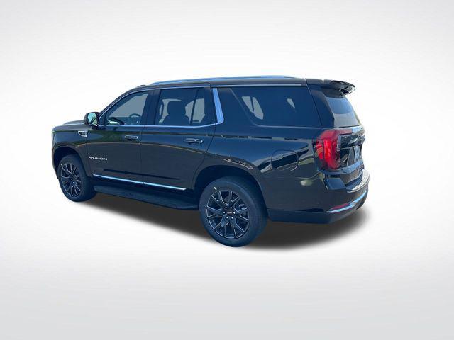 new 2025 GMC Yukon car, priced at $72,671