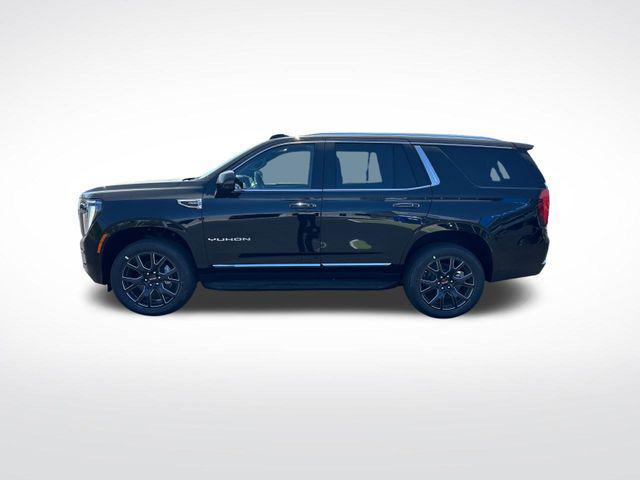 new 2025 GMC Yukon car, priced at $72,671