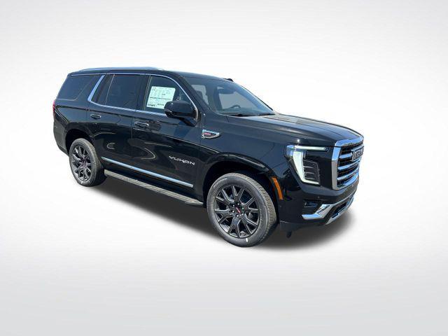 new 2025 GMC Yukon car, priced at $72,671