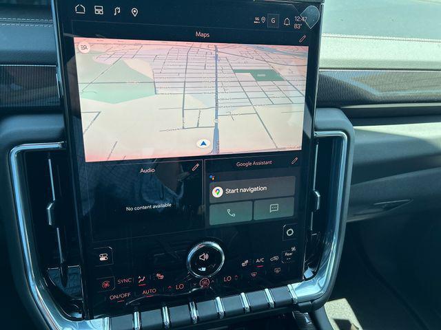 new 2025 GMC Yukon car, priced at $72,671