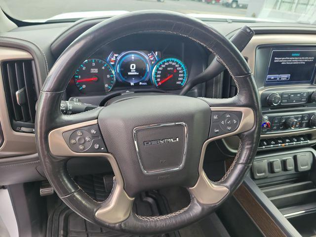 used 2018 GMC Sierra 1500 car, priced at $28,578