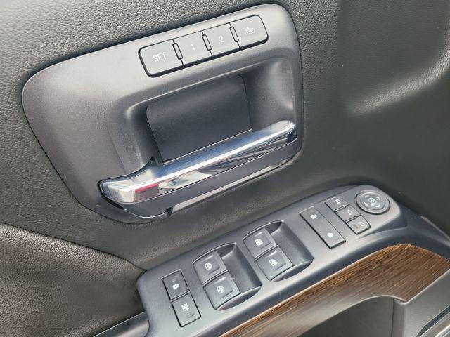 used 2018 GMC Sierra 1500 car, priced at $28,578