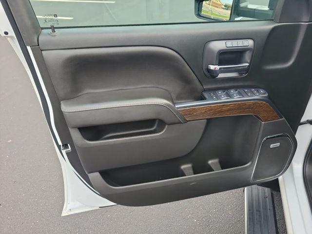 used 2018 GMC Sierra 1500 car, priced at $28,578