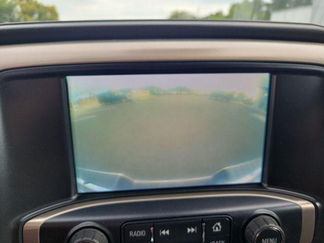 used 2018 GMC Sierra 1500 car, priced at $28,578