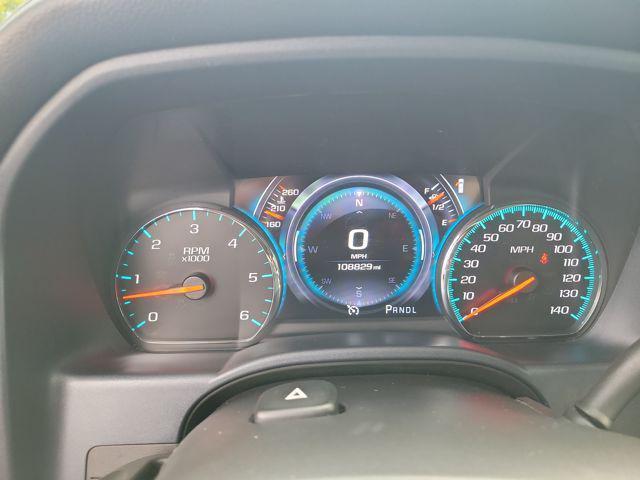 used 2018 GMC Sierra 1500 car, priced at $28,578