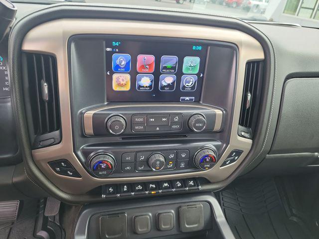 used 2018 GMC Sierra 1500 car, priced at $28,578