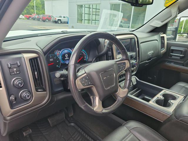 used 2018 GMC Sierra 1500 car, priced at $28,578