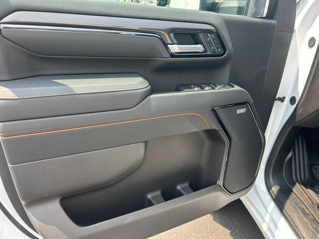 new 2025 GMC Sierra 2500 car, priced at $84,315