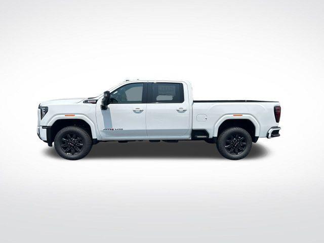 new 2025 GMC Sierra 2500 car, priced at $84,315