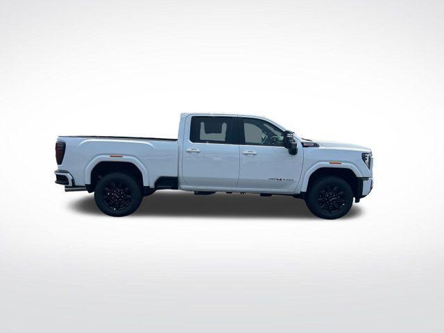 new 2025 GMC Sierra 2500 car, priced at $84,315