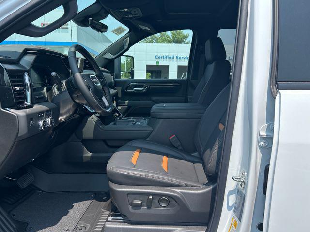 new 2025 GMC Sierra 2500 car, priced at $84,315