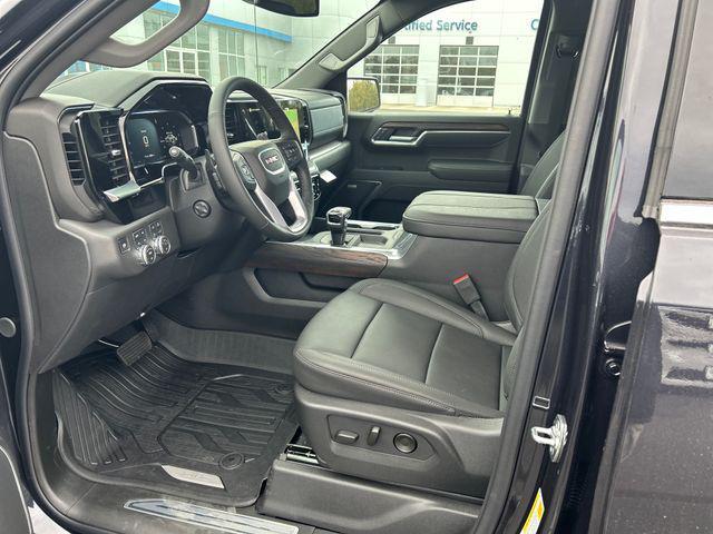 new 2026 GMC Sierra 1500 car, priced at $61,261