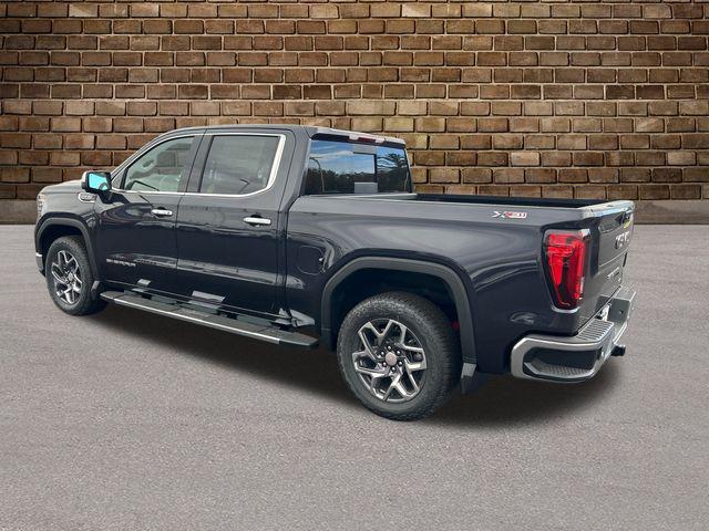 new 2026 GMC Sierra 1500 car, priced at $61,261