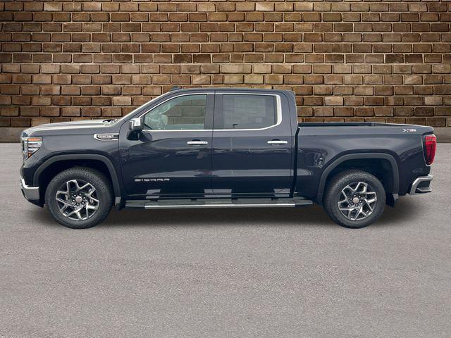 new 2026 GMC Sierra 1500 car, priced at $61,261