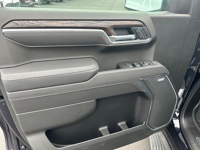 new 2026 GMC Sierra 1500 car, priced at $61,261