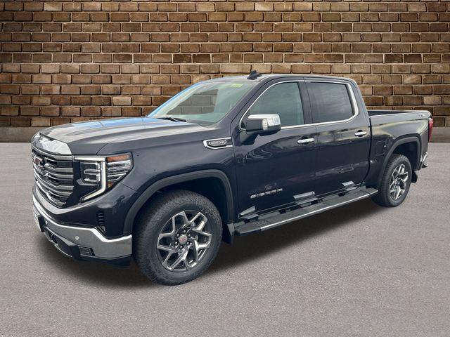 new 2026 GMC Sierra 1500 car, priced at $61,261
