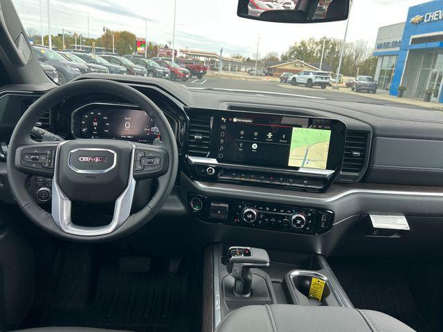 new 2026 GMC Sierra 1500 car, priced at $61,261
