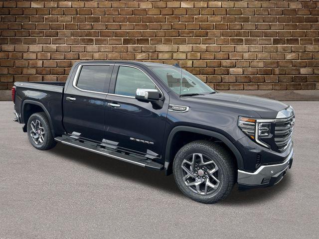new 2026 GMC Sierra 1500 car, priced at $61,261