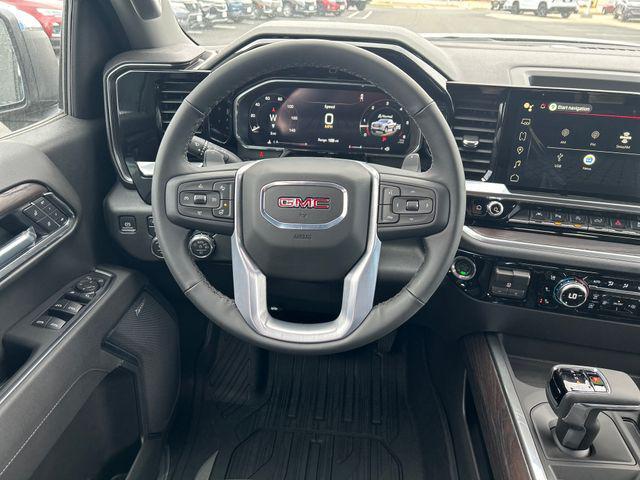 new 2026 GMC Sierra 1500 car, priced at $61,261