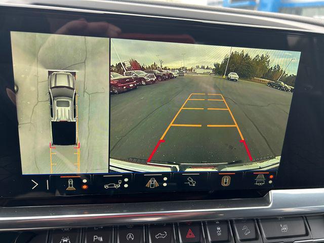 new 2026 GMC Sierra 1500 car, priced at $61,261