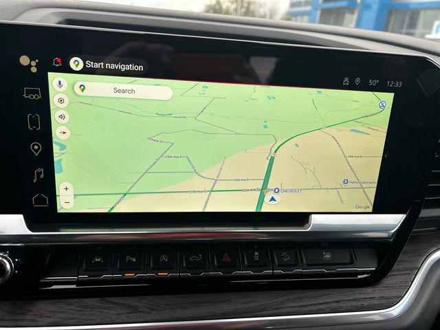 new 2026 GMC Sierra 1500 car, priced at $61,261