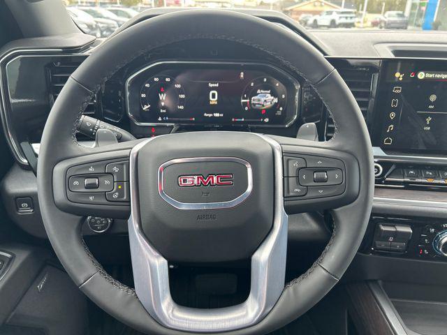 new 2026 GMC Sierra 1500 car, priced at $61,261