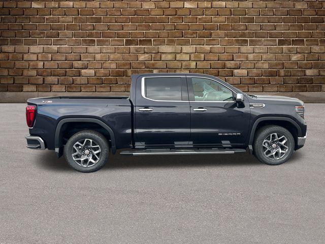 new 2026 GMC Sierra 1500 car, priced at $61,261