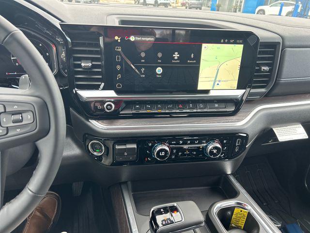 new 2026 GMC Sierra 1500 car, priced at $61,261