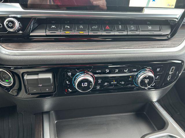 new 2026 GMC Sierra 1500 car, priced at $61,261