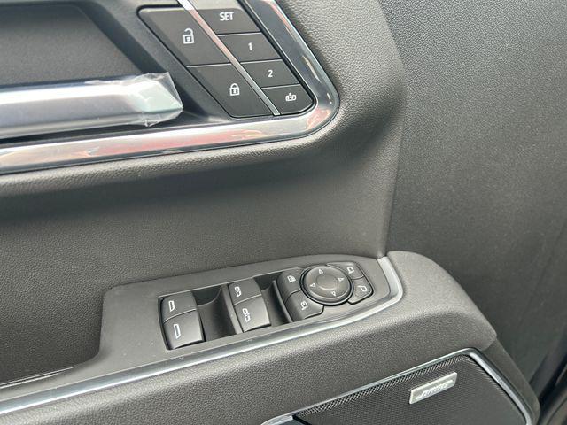 new 2026 GMC Sierra 1500 car, priced at $61,261