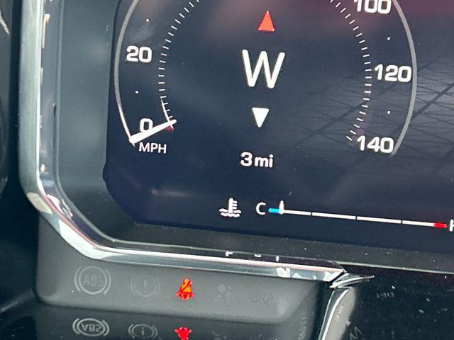 new 2026 GMC Sierra 1500 car, priced at $61,261