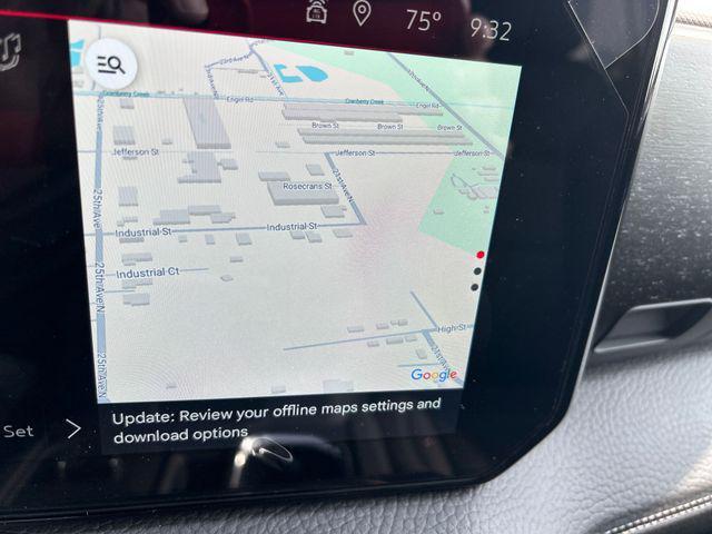 new 2025 GMC Sierra 2500 car, priced at $88,634