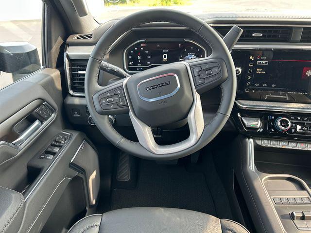 new 2025 GMC Sierra 2500 car, priced at $82,912