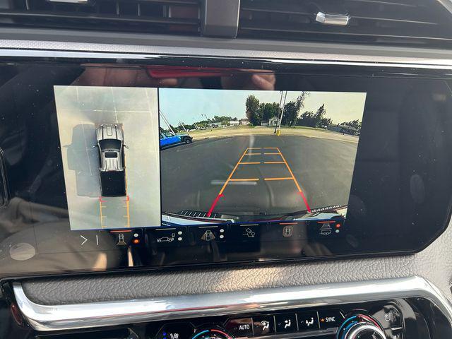 new 2025 GMC Sierra 2500 car, priced at $88,634