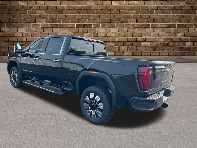 new 2025 GMC Sierra 2500 car, priced at $88,634