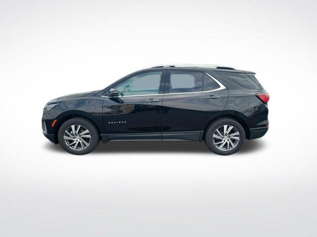 used 2022 Chevrolet Equinox car, priced at $24,960