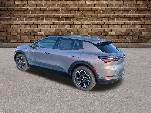 new 2026 Chevrolet Equinox EV car, priced at $40,795