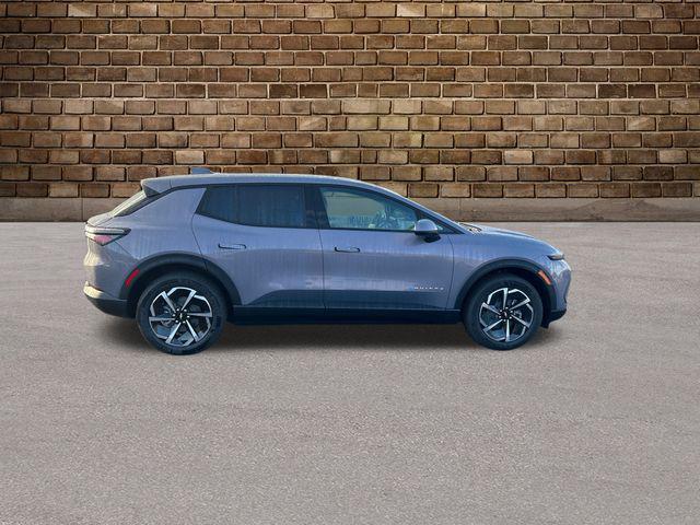 new 2026 Chevrolet Equinox EV car, priced at $40,795