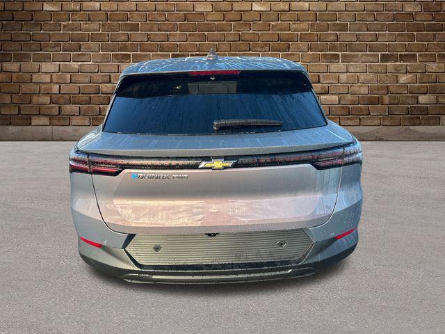 new 2026 Chevrolet Equinox EV car, priced at $40,795