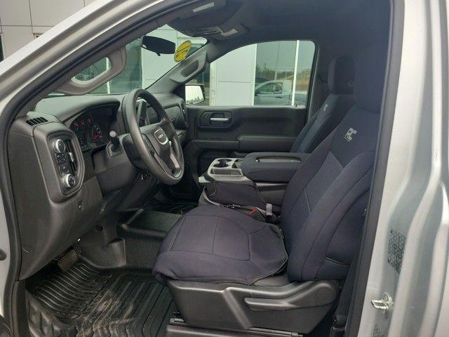 used 2021 GMC Sierra 1500 car, priced at $28,954