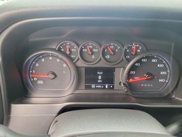 used 2021 GMC Sierra 1500 car, priced at $28,954